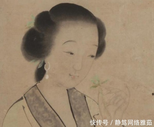 古代|古代的青楼女子,为何会在腰间系一根红线?知道吗?