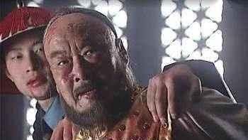 仅仅|康熙生擒鳌拜后,为何仅仅是囚禁起来,两大原因保住了鳌拜性命