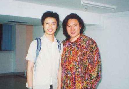 歌唱家|1990年,刘燕第一次见歌唱家戴玉强,3年后嫁给他并改变他的人生