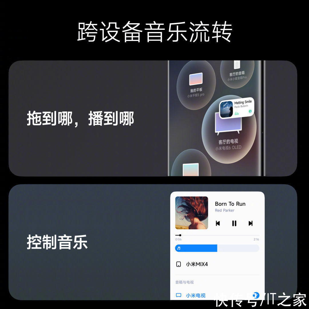 企业版|MIUI Watch、MIUI Home、MIUI TV、小米妙享正式发布