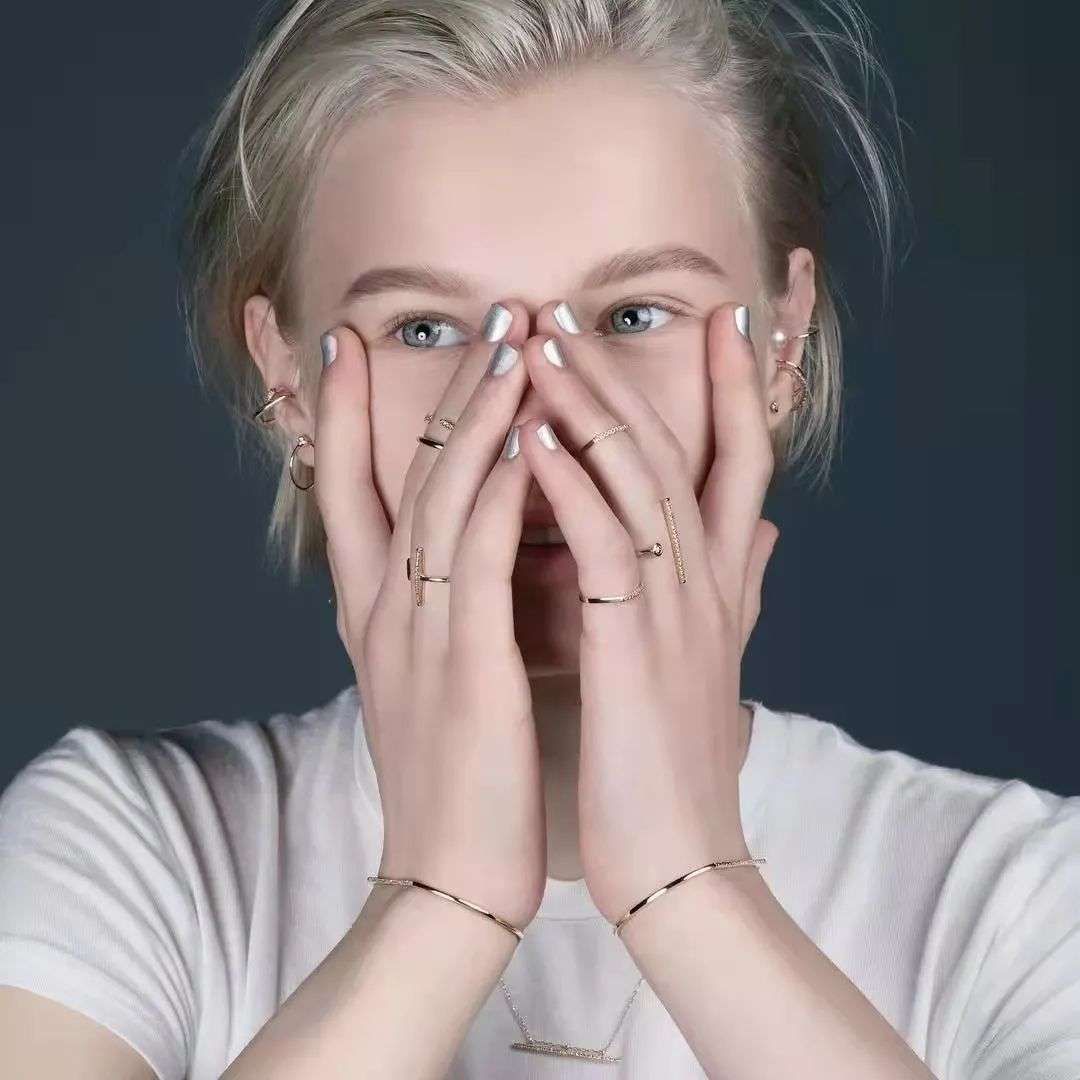 穿搭|潮流快时尚饰品，2000亿赛道全解析