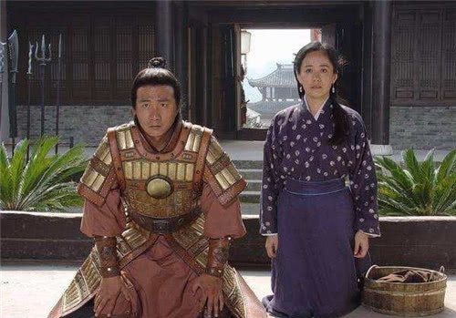 开国功臣|朱元璋疑心深重,杀尽开国功臣,郭氏三兄弟却全部逃脱,这是为何