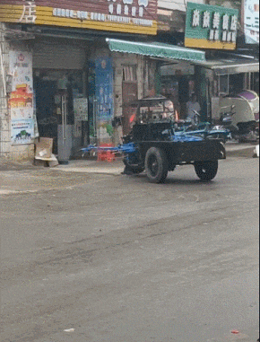 趣图|搞笑GIF趣图:姑娘是失恋了吗?你这样做不值得,好男人多的是!