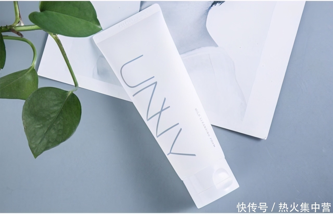 安利|4款无限回购的洗面奶安利,用后效果不得不服,打造健康靓丽肌肤