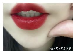 口红|绝美复古色口红合集来了,涂上一秒变人间富贵花,太好看了吧!