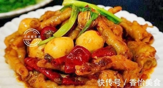 香飘四溢的几道家常菜,美味营养解馋,简单易学,好吃又下饭