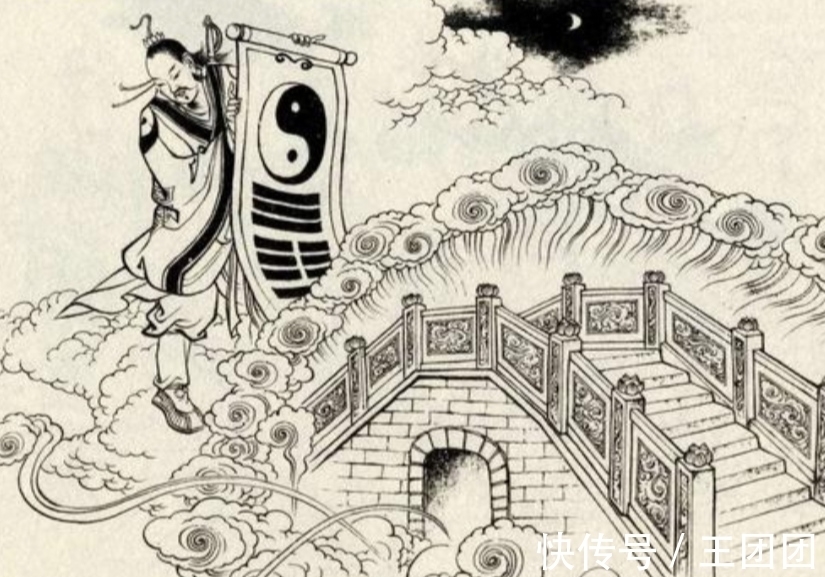 阐教@封神大战中,赤精子的法宝就能克制姚天君,为何还要去借太极图?