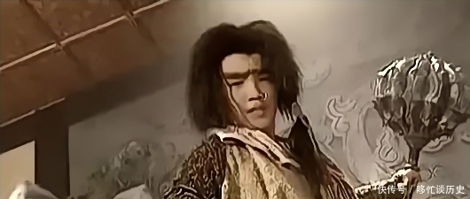 名将|被虚构出来的三个名将,形象深入人心流传广泛,至今还有人相信!