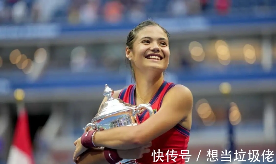 薩巴倫卡|2021年獎(jiǎng)金收入TOP10男女球員以及中國(guó)球員