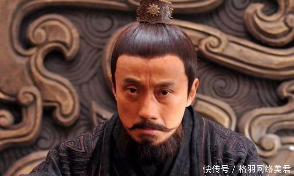 武艺|高顺多次与刘备和曹操交战，个人武艺如何，答案一目了然