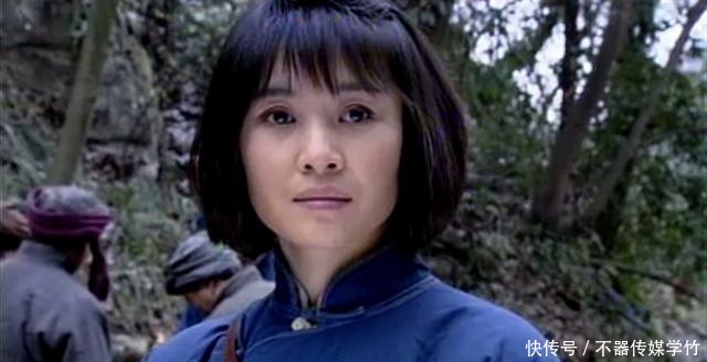 两版《杜鹃山》样板戏中杨春霞太美 剧版中陶玉玲丁海峰各有风采