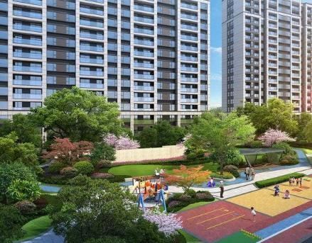 买房|内行人建议“买房尽量远二近三”,以前不知为什么,时间久了才明白