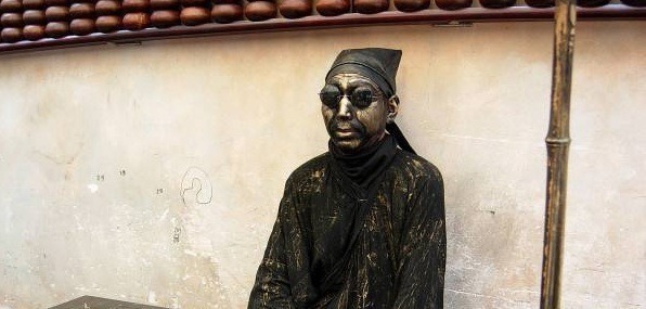 这就是命!古代算命没有任何科学依据,为何算的还很准知道原因后恍然大悟!