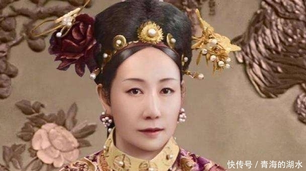 慈禧|光绪为什么不杀了慈禧夺权,自己亲政?看了这些才知道根本不可能