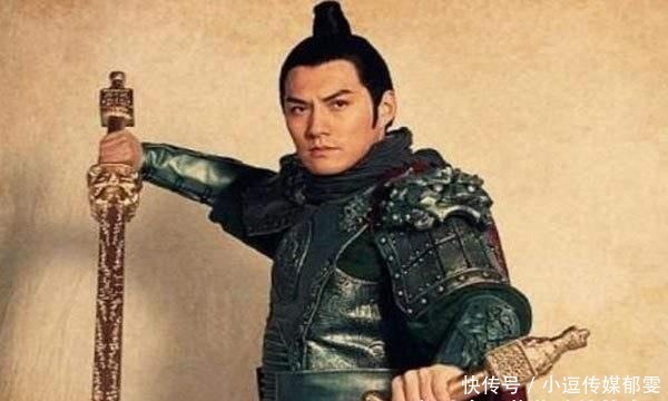 真实历史上的隋唐第一好汉究竟是谁?我们都被隋唐演义给忽悠了