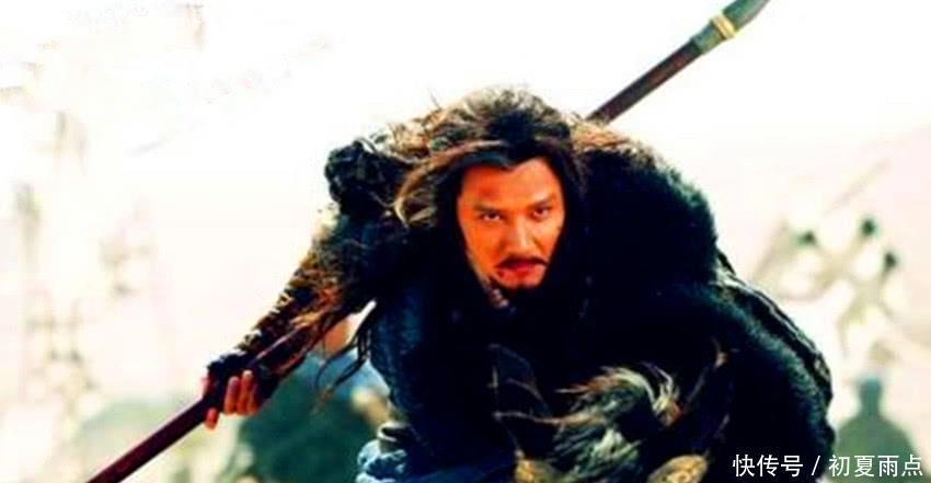 君子风度|盘点史上仅有的三位真君子,关羽第三,项羽第二,第一毫无争议!