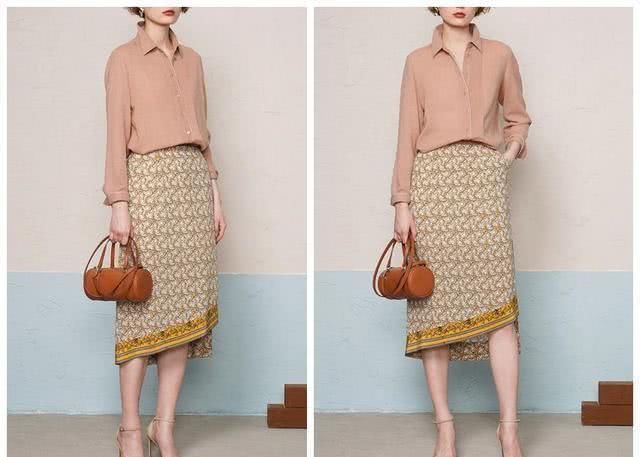 45岁的妈妈如何打扮自己这些搭配方案值得参考