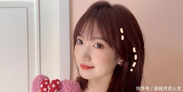 发质|你适不适合剪短发,主要参考这几点,免得剪短不适合而后悔