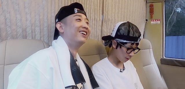 《超前营业的哥哥》剪辑遭吐槽，GAI口碑反转，言承旭张云龙撒糖