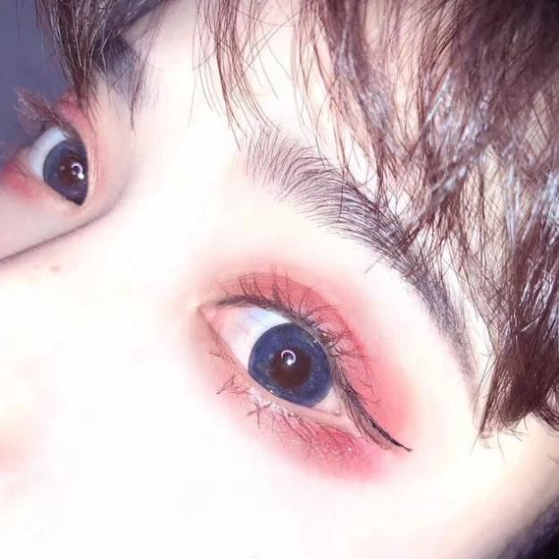 有这“3种眼型”的女孩子,几乎都是“高颜值”,“第3种”不常见