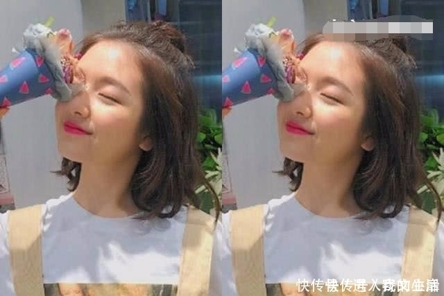 谁说短发不能有百变造型？4款超仙超甜短发扎发，花1分钟了解下