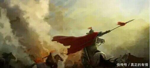 李存孝|所谓“王不过项, 将不过李”的李存孝, 为何能与项羽并称, 战斗力为何如此之强悍