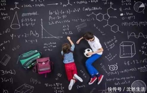 教授|孩子是不是读书的料,上幼儿园就会有明显表现,尤其是这3方面