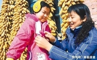 妈妈|把妹妹托付给乡下的姥姥,把哥哥给乡下奶奶,几天后,妈妈笑喷了