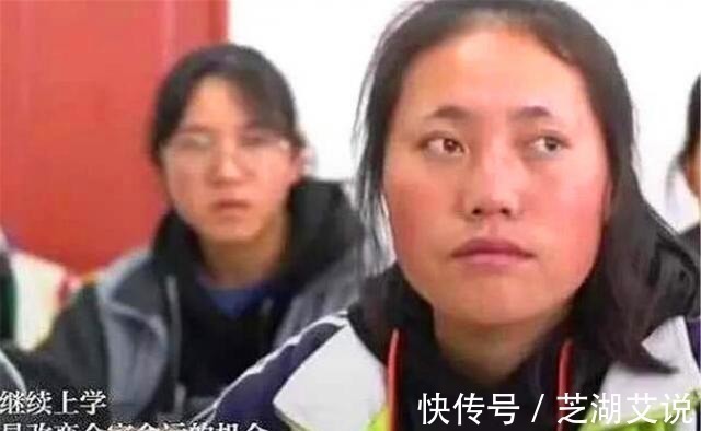 反转|当年为得到资助，试图给马云邮寄母鸡的女孩，被拒后事情发生反转
