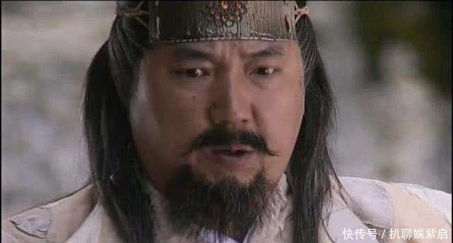 出手|封神演义中姜子牙都杀不死的人物,最后还是陆压道人出手才成功