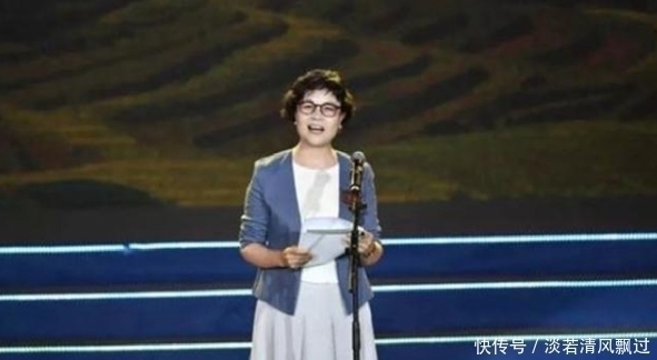 真正的爱情@作协主席铁凝:50岁终于等到爱情,宁愿没有也不能凑合