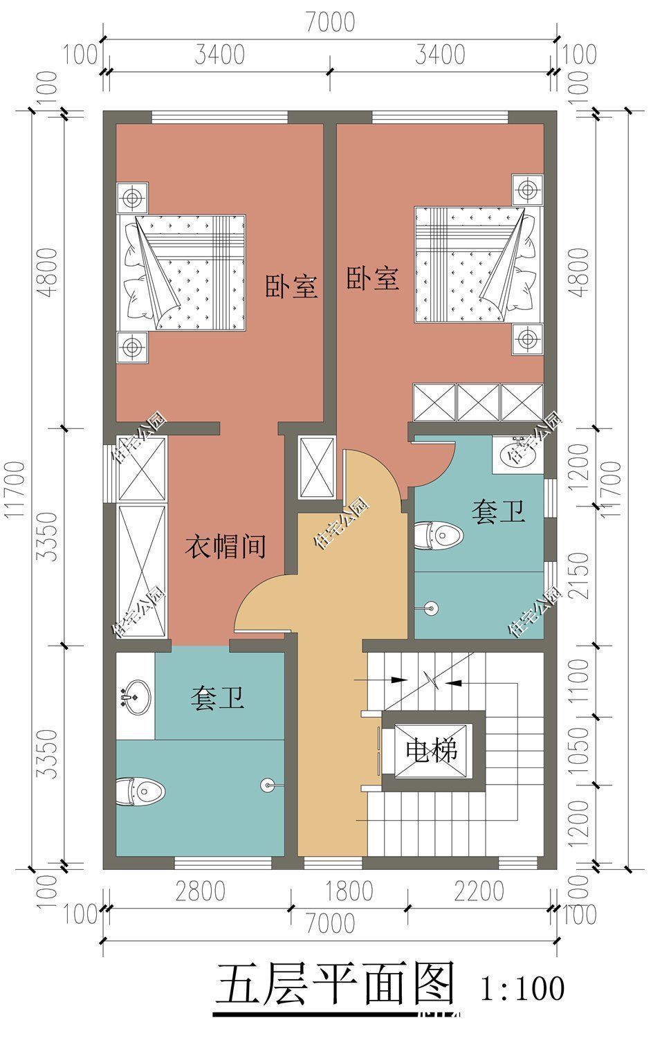 年轻人|农村盖房就选这10套吧，颜值高造价低，这才是年轻人喜欢的房子