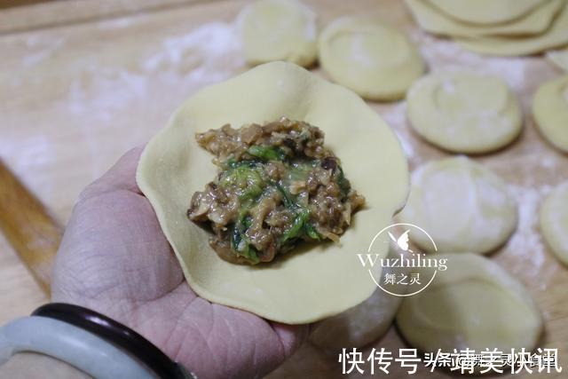 春笋|若不差钱,用这2种食材做包子馅料,好吃健康,全家爱吃极了