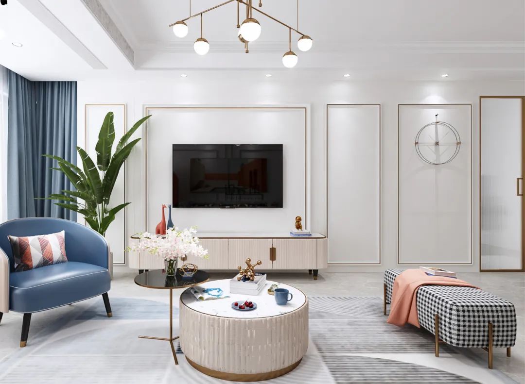 安装|隐形门想要藏得好,设计与安装都很重要