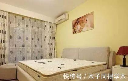 齐家栗子|两房两厅新房，使用面积70㎡很满足了，晒晒6万简装效果！