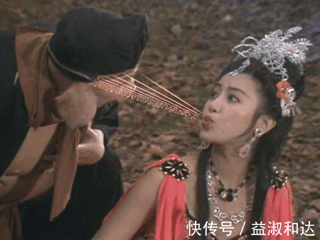 凡人@西游记中有一凡人,被如来佛祖惩罚,玉帝和太上老君纷纷出手相救