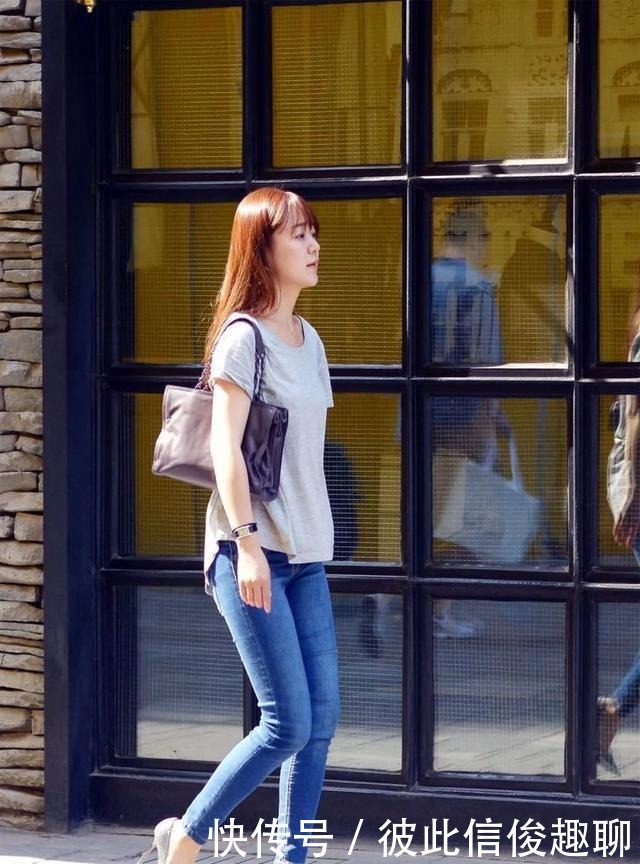 神圣|街拍美女:暗恋是神圣的,要以对方的幸福为依归!