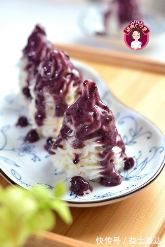 花嘴|这菜不用油，上锅蒸10分钟，饭店卖28，自己做才8块钱