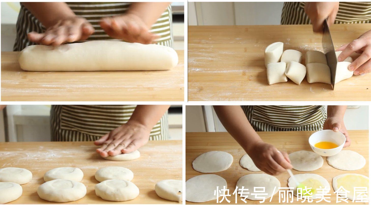 全国最受欢迎的6种街边小吃，不用租门面，投资少，在家也能吃到