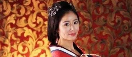 皇后|运气最好的皇后窦漪房