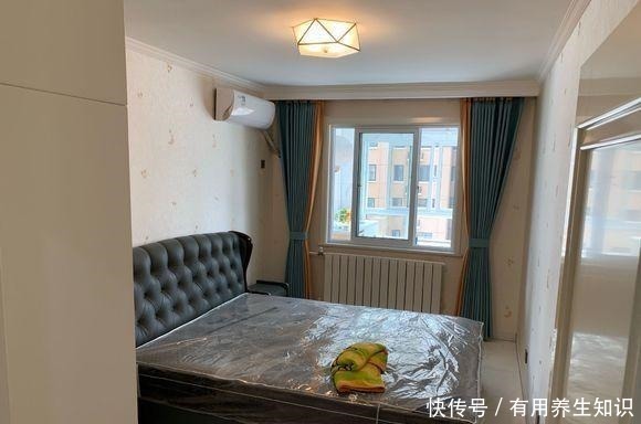 板间|145平刚装好，邻居说比样板间还美，我最满意书房，给大家晒晒！