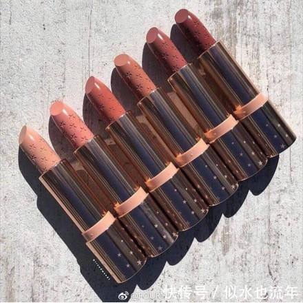 唇膏|今年夏天必入的5款显白口红,第一支绝都平价好用,并且真的好美