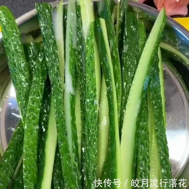 咸菜|萝卜这样腌才对，简单易学，脆爽可口