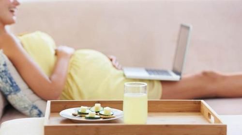 东西|怀孕期间，若婆婆能为你准备这3样东西，说明已经把你当亲女儿了