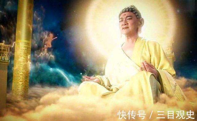 西游记$西游记三大骗局:大闹天宫的真相,孙悟空也不过是别人手中的傀儡