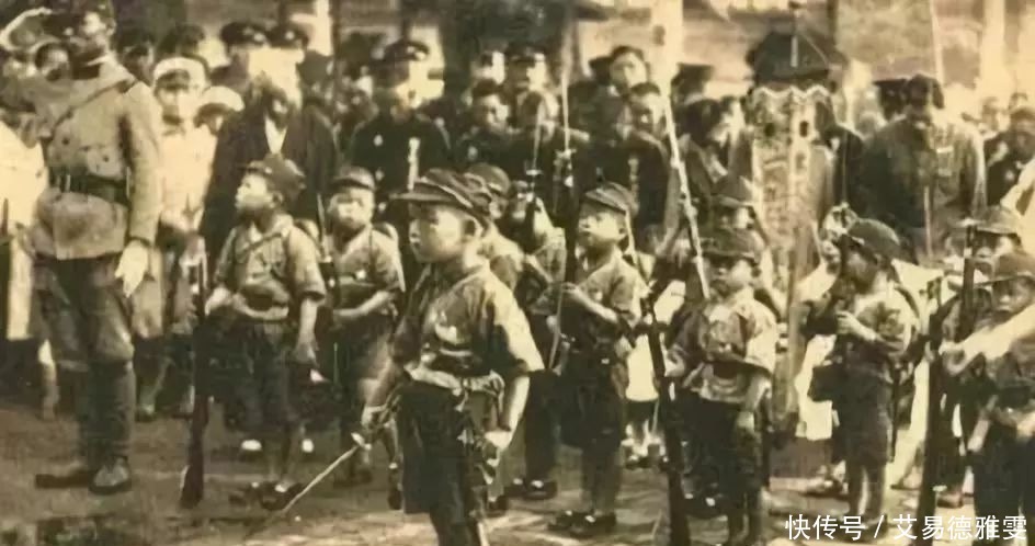 近现代|日本武士道精神的精髓含义，以及对日本近现代的影响