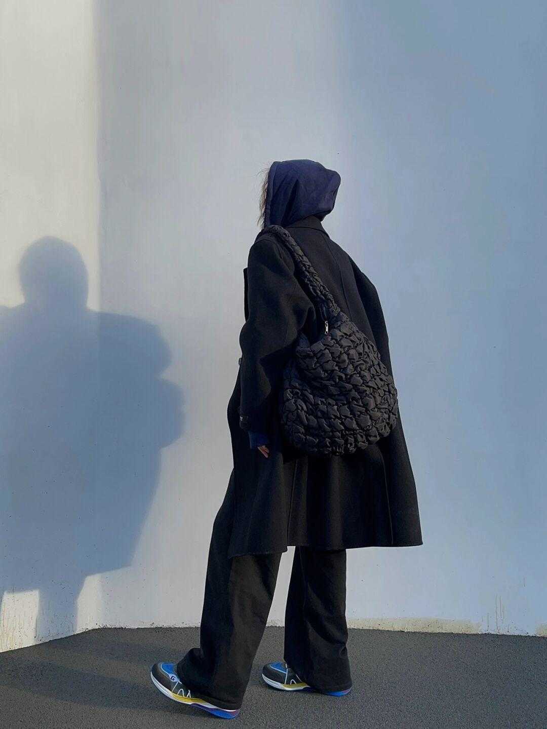 鞋子 冬天穿搭在精不在多,鞋子选这几双就够了,保暖舒适又百搭