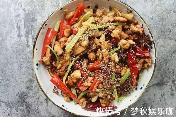 五香粉|百吃不腻的几道下饭菜,比饭店还好吃,朋友吃了直夸赞!