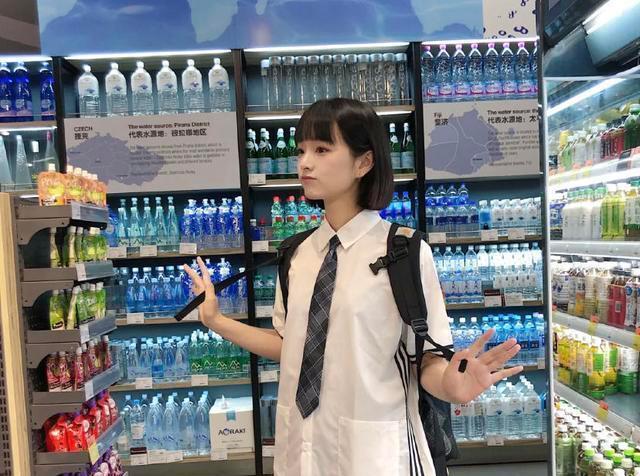 穿搭|专属短发女孩的穿搭,可盐可甜,一起做日系女孩