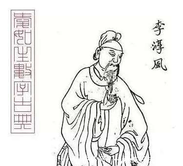 宗李治|武则天能出感业寺要感谢的人不是唐高宗李治,而是她!